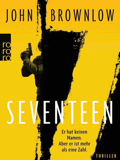 Title details for Seventeen by John Brownlow - Available